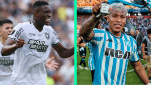 &iquest;Cu&aacute;les son las 5 remontadas m&aacute;s importantes en la historia de la Copa Sudamericana?
