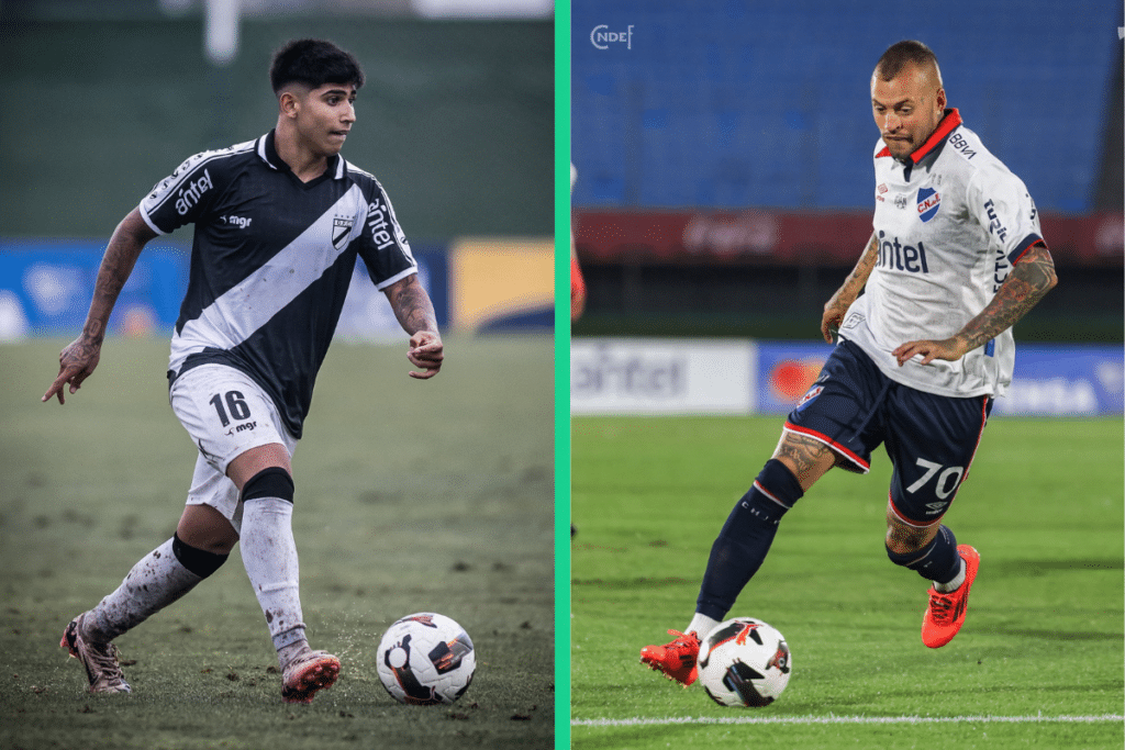 Entradas para Danubio vs Nacional por el Torneo Clausura 2024 cómo comprar, cuándo y precios