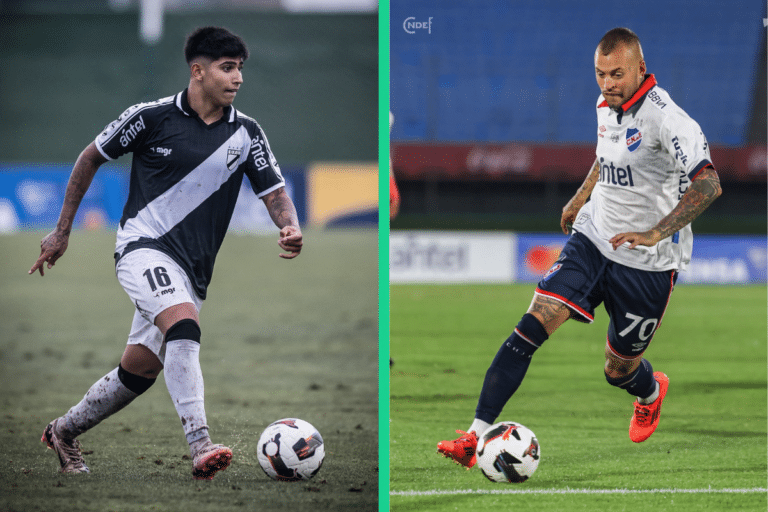 Entradas para Danubio vs Nacional por el Torneo Clausura 2024: c&oacute;mo comprar, cu&aacute;ndo y precios