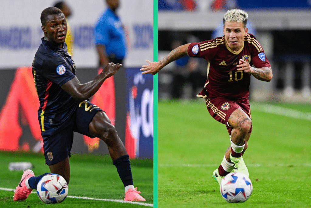 Entradas para Ecuador vs Venezuela por las Eliminatorias 2026 c&oacute;mo comprar, cu&aacute;ndo y precios