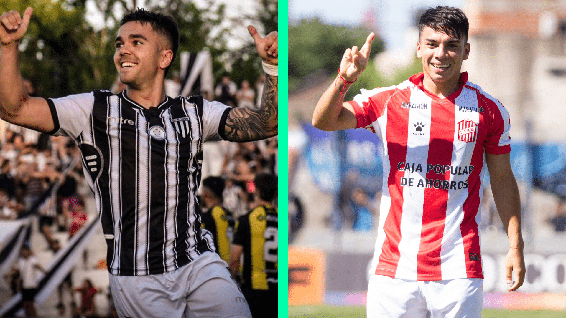 Entradas para Gimnasia de Mendoza vs. San Mart&iacute;n (T) por las Semifinales del Reducido de la Primera Nacional 2024: c&oacute;mo comprar, cu&aacute;ndo y precios 