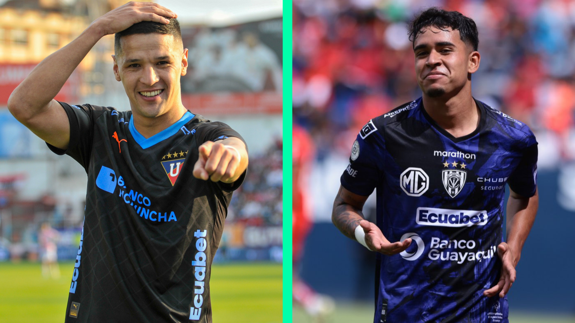 Entradas para Liga de Quito vs Independiente del Valle por LigaPro 2024: c&oacute;mo comprar, cu&aacute;ndo y precios 