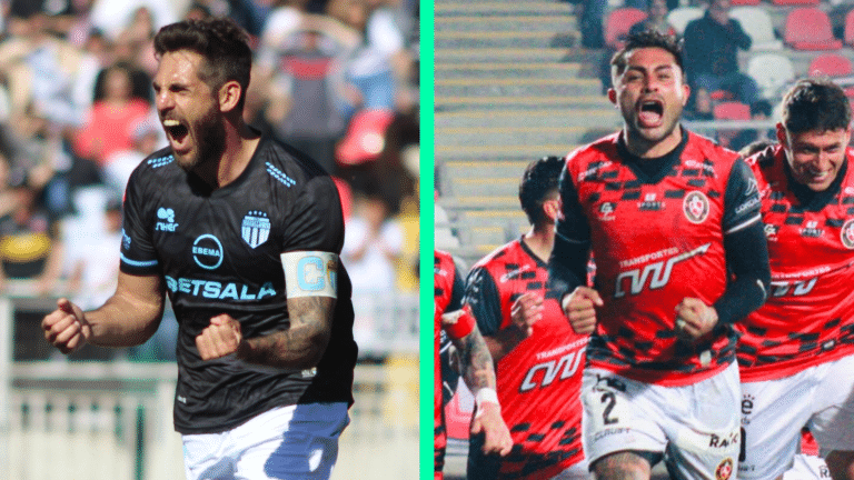 Entradas para Magallanes vs Deportes Limache por las semifinales de la Liguilla de Ascenso a Primera: cómo comprar, cuándo y precios