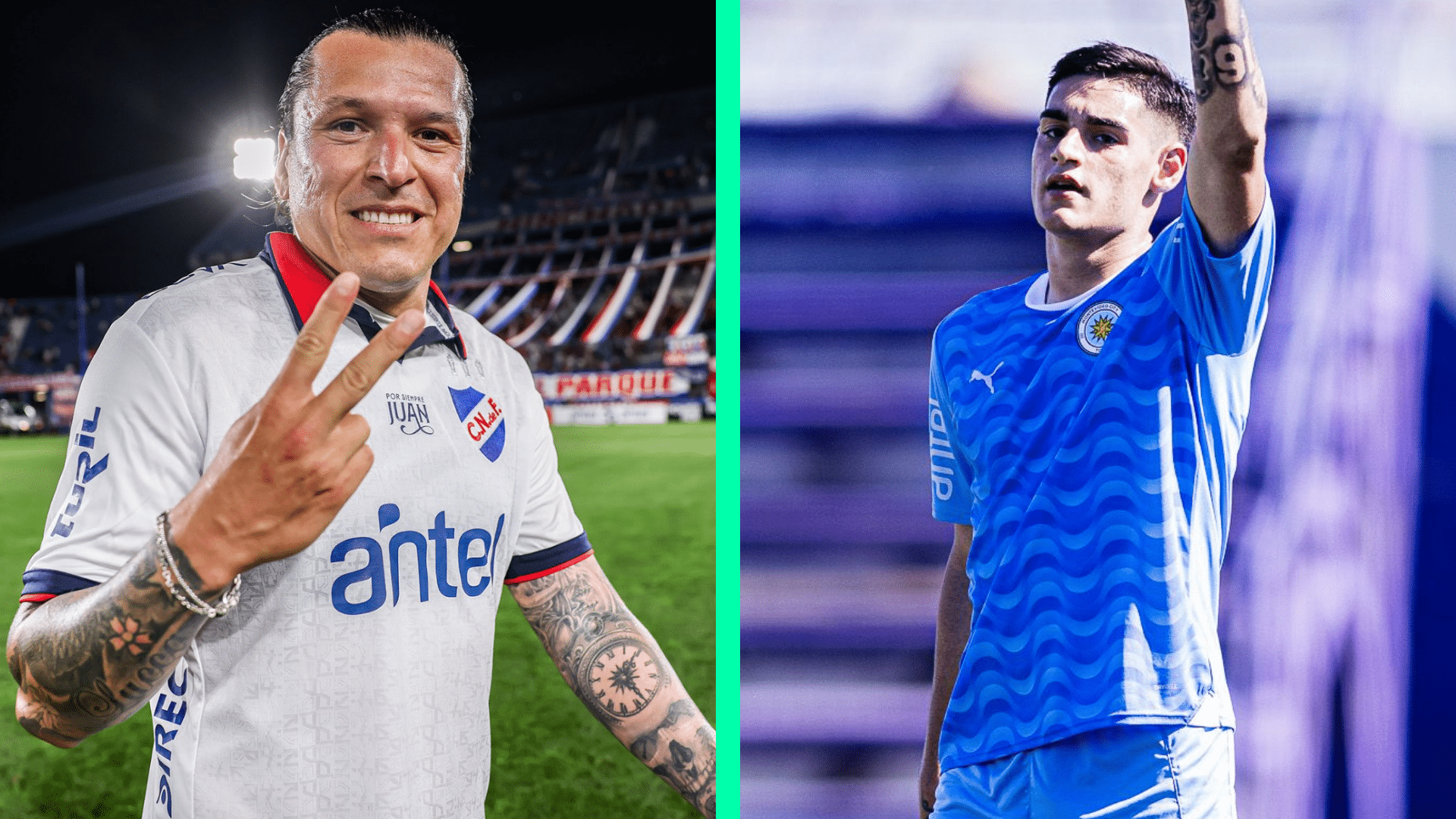 Venta de entradas para Nacional vs Montevideo City por la semifinal de la Copa AUF Uruguay 2024