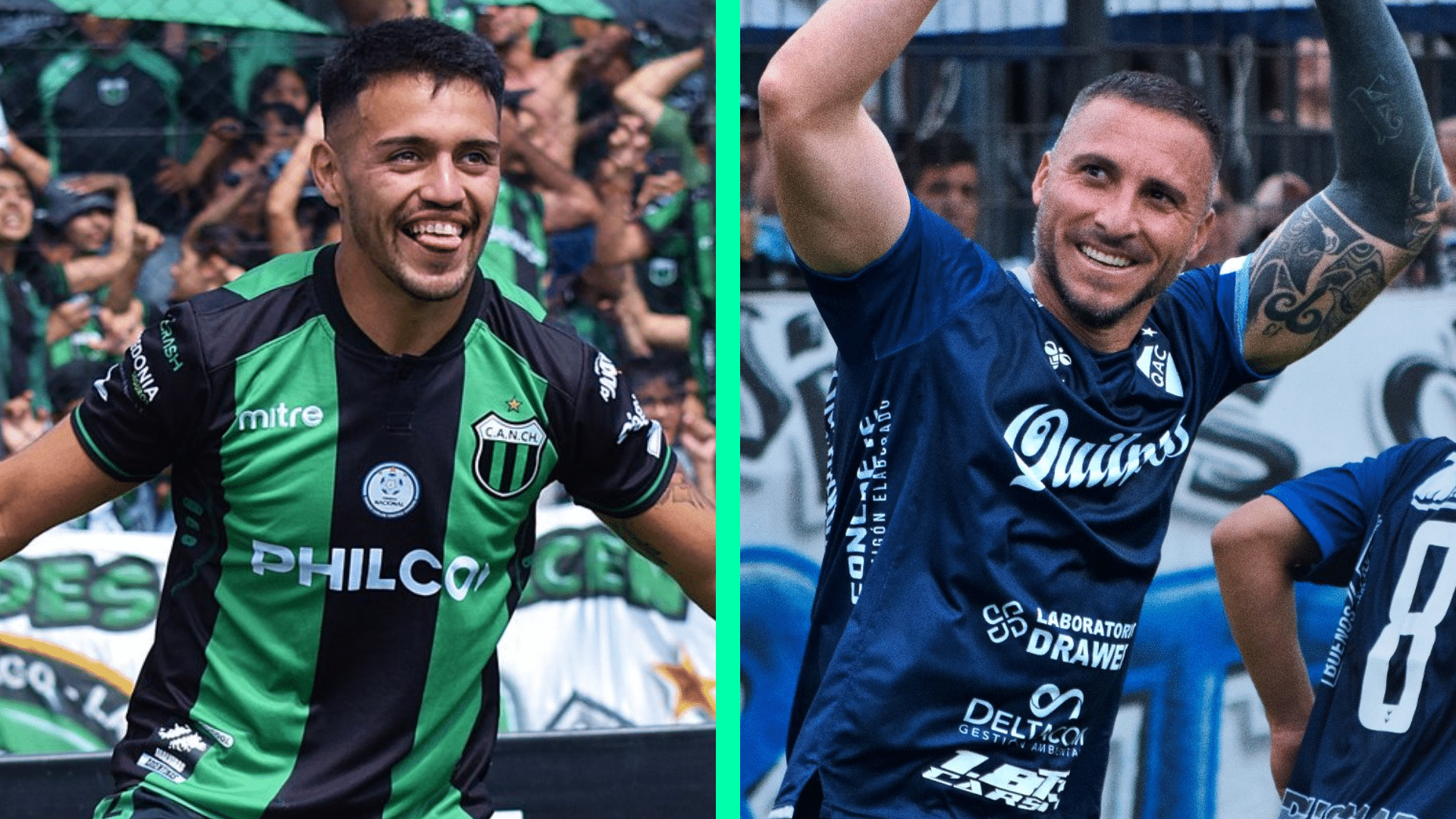 Entradas para Nueva Chicago vs Quilmes por los Cuartos de final del Reducido de la Primera Nacional 2024: c&oacute;mo comprar, cu&aacute;ndo y precios