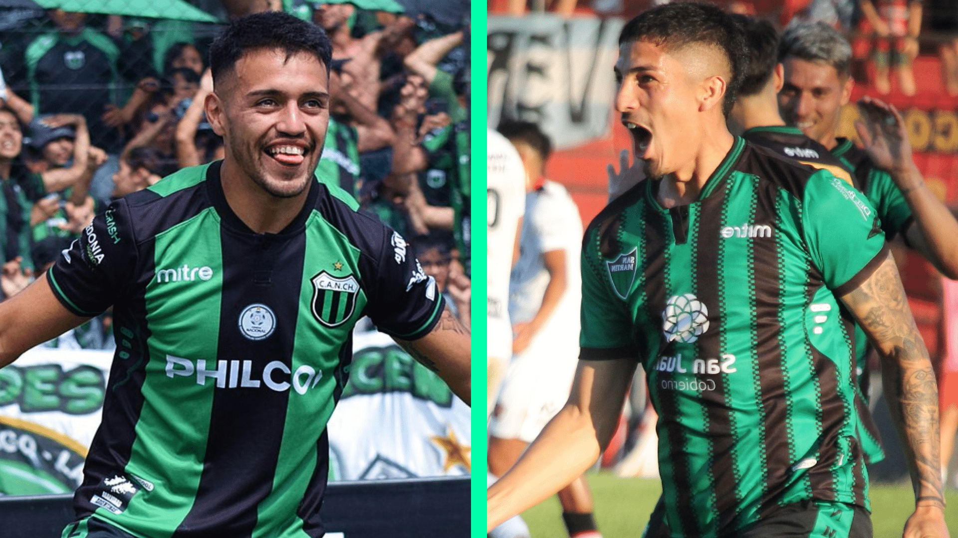 Entradas para Nueva Chicago vs San Martín (SJ) por las Semifinales del Reducido de la Primera Nacional 2024: cómo comprar, cuándo y precios