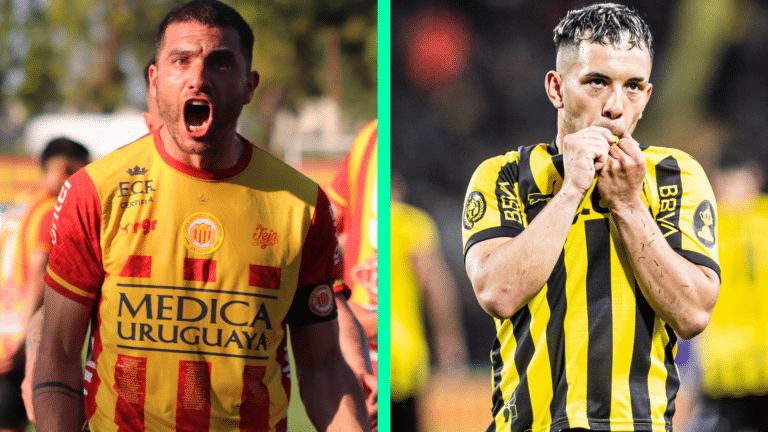 Entradas para Progreso vs Pe&ntilde;arol por el Torneo Clausura 2024: c&oacute;mo comprar, cu&aacute;ndo y precios