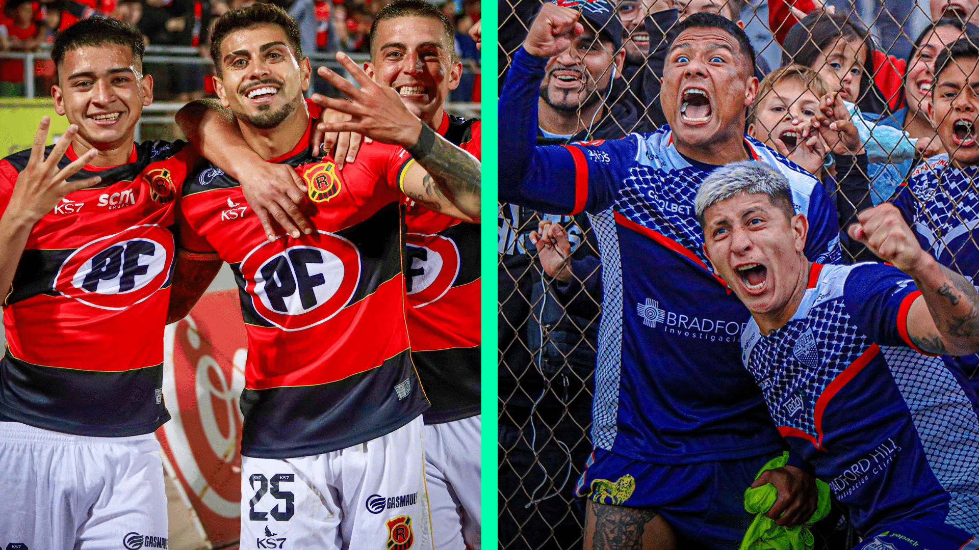 Entradas para Rangers vs Deportes Recoleta por las semifinales de la Liguilla de Ascenso a Primera: c&oacute;mo comprar, cu&aacute;ndo y precios 