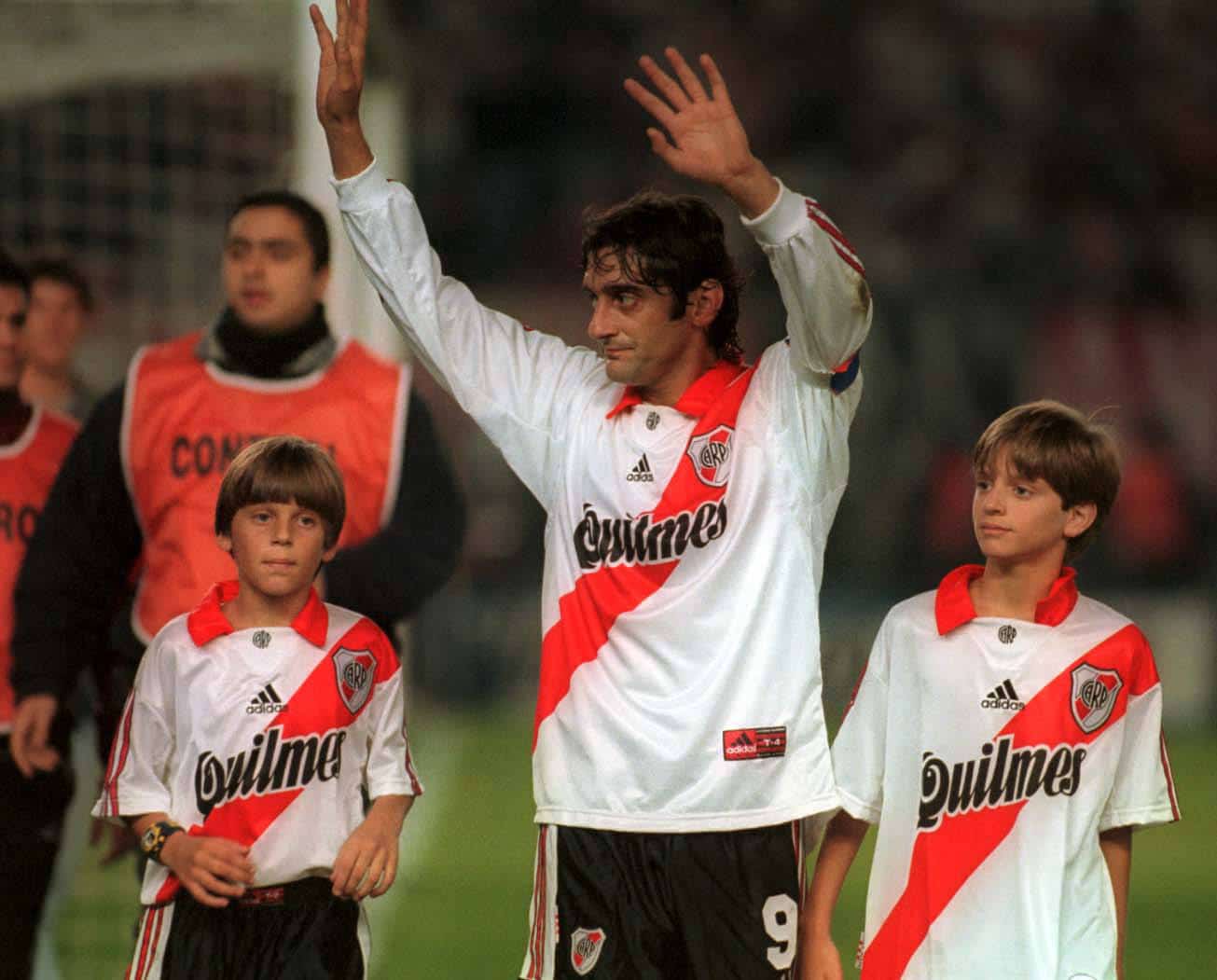 Top 10 mejores jugadores extranjeros del f&uacute;tbol argentino