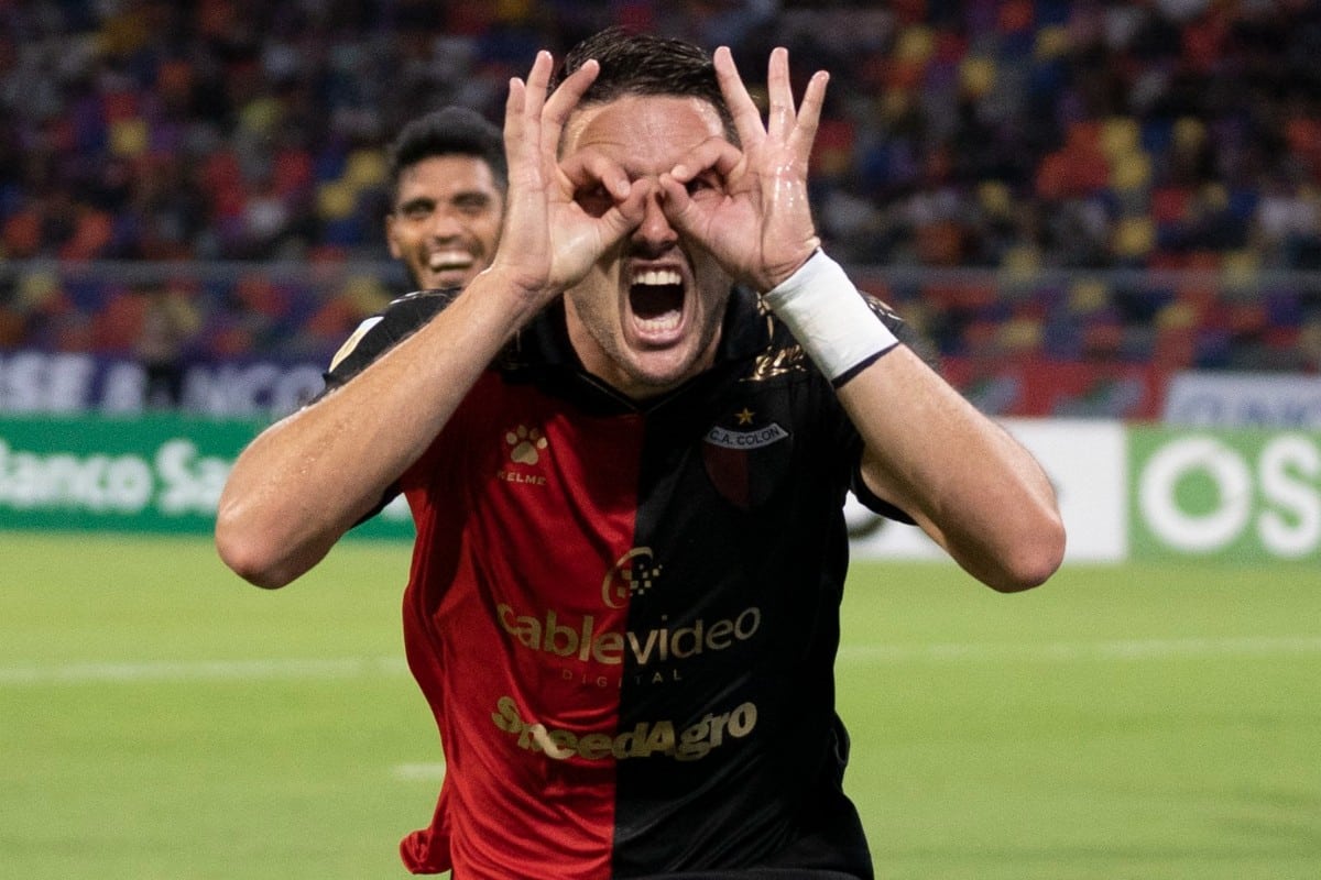 Los 10 jugadores m&aacute;s caros de la Primera Nacional 2024