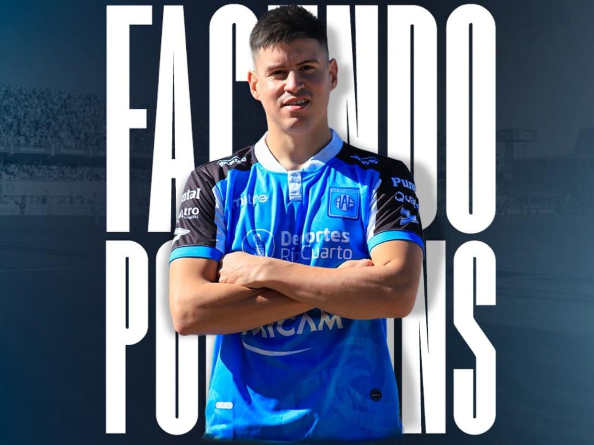 Los 10 jugadores m&aacute;s caros de la Primera Nacional 2024