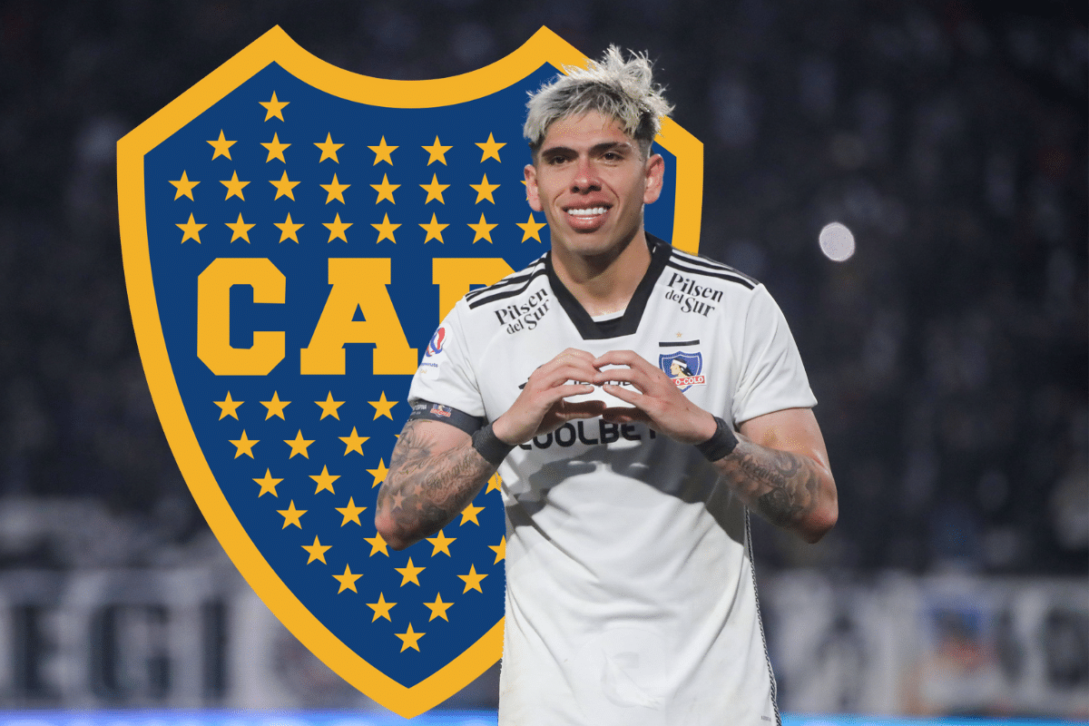Fichaje de Carlos Palacios por Boca Juniors cu&aacute;nto dinero cuesta, cu&aacute;ntos a&ntilde;os de contrato firmar&aacute;, cu&aacute;nto cobrar&aacute; por salario y qu&eacute; dorsal usar&aacute;
