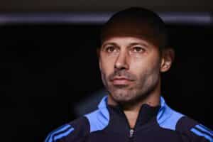 La estrategia de Roberto De Zerbi para &ldquo;robarse&rdquo; a un compa&ntilde;ero de Messi en Inter Miami