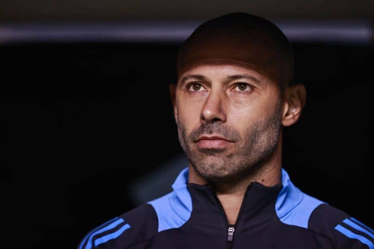 &iquest;Cu&aacute;ndo debuta Javier Mascherano como entrenador de Inter Miami y contra qui&eacute;n juega?