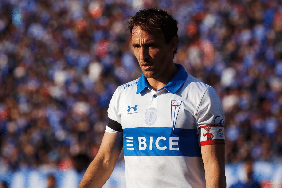 José Pedro Fuenzalida