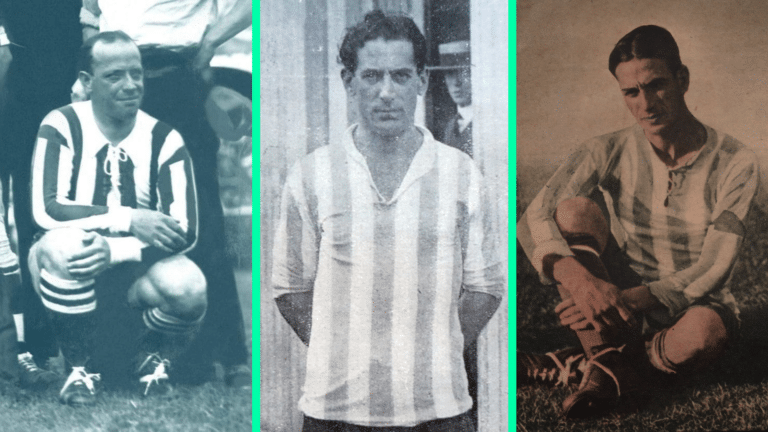 ¿Quiénes son los jugadores con más títulos en Racing?