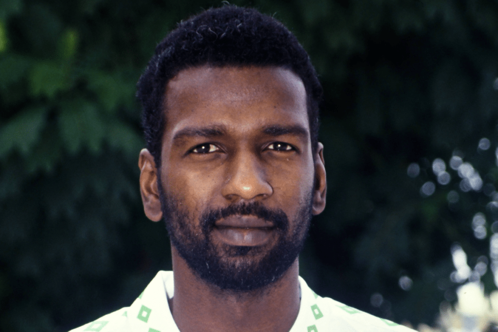 Majed Abdullah