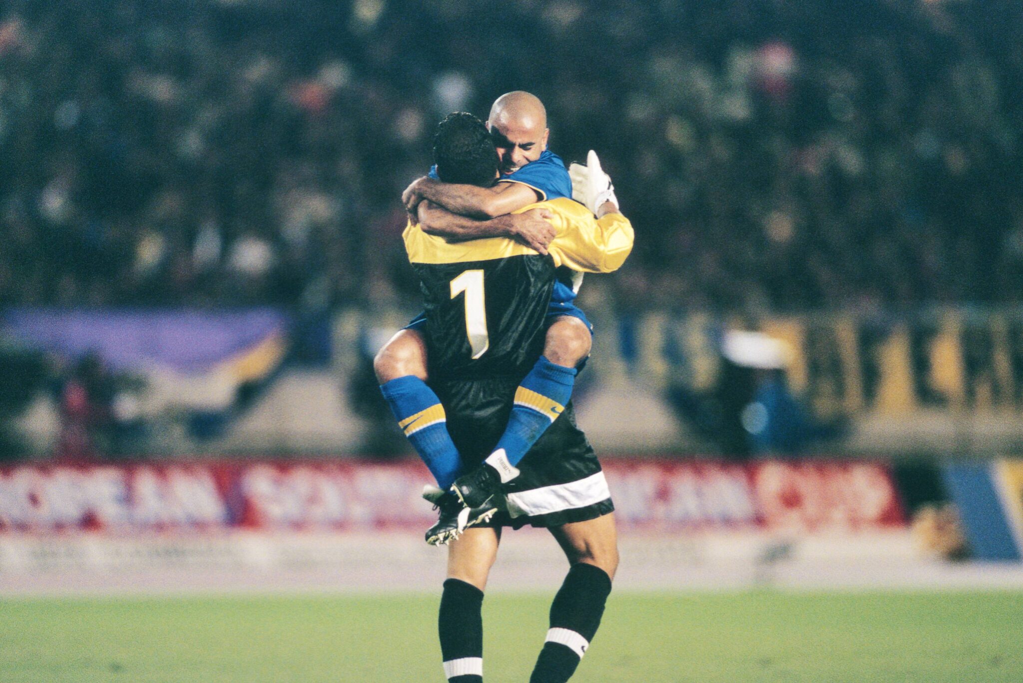 Top 10 mejores jugadores extranjeros del f&uacute;tbol argentino