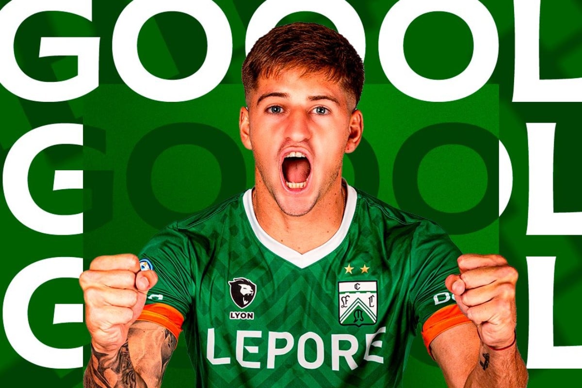 Los 10 jugadores m&aacute;s caros de la Primera Nacional 2024