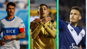 &iquest;Cu&aacute;les son las 5 remontadas m&aacute;s importantes en la historia de la Copa Sudamericana?