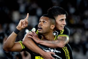 &iquest;C&oacute;mo le fue a Fluminense contra equipos ecuatorianos?