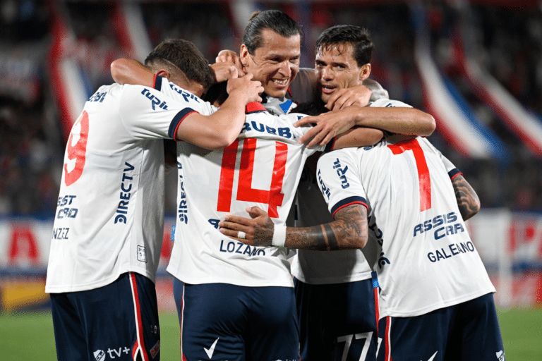 &iquest;Qu&eacute; necesita Nacional para ganar el Torneo Clausura 2024?