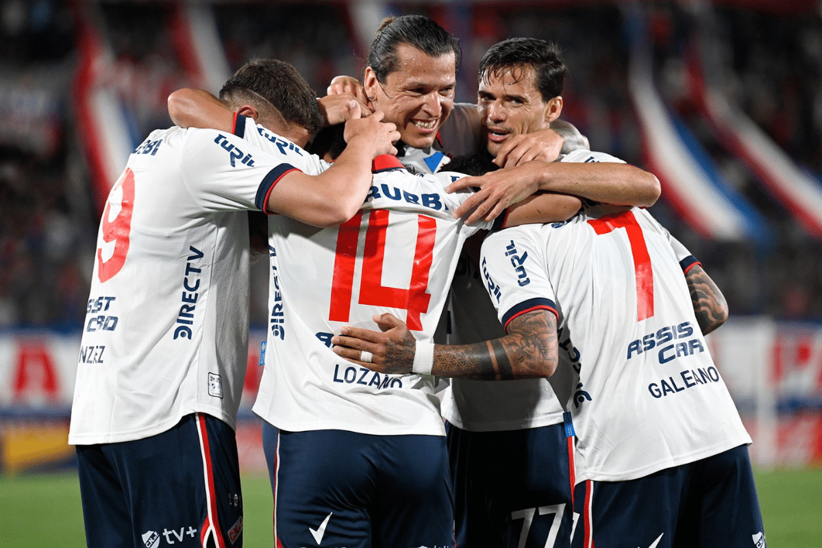 Qu&eacute; necesita Nacional para ganar el Torneo Clausura 2024