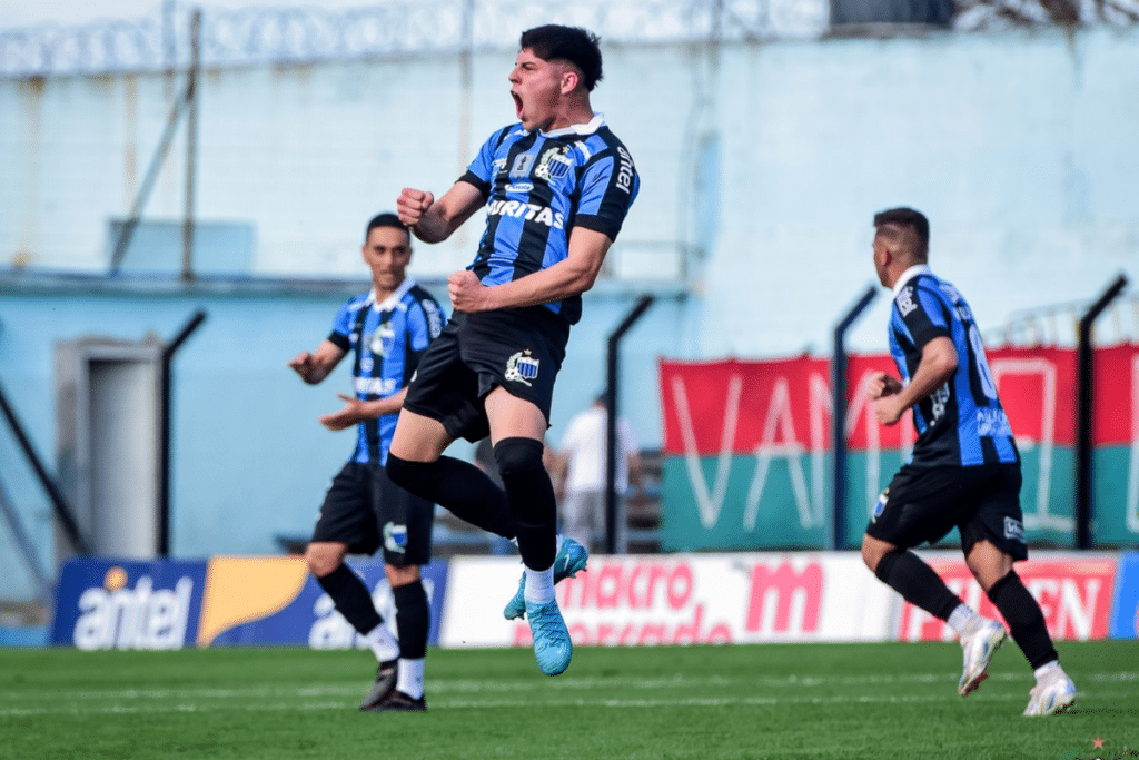 Renzo Machado