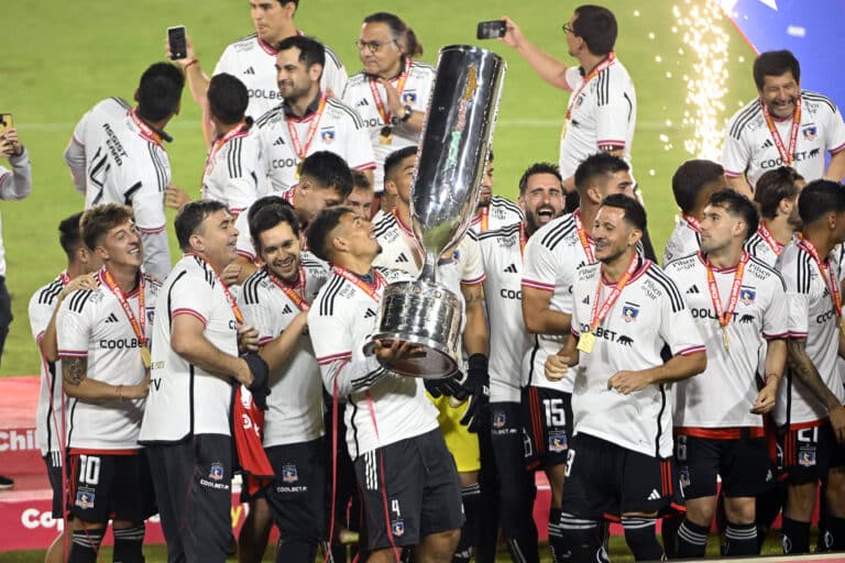 Tabla histórica de títulos: todos los campeones de la Copa Chile