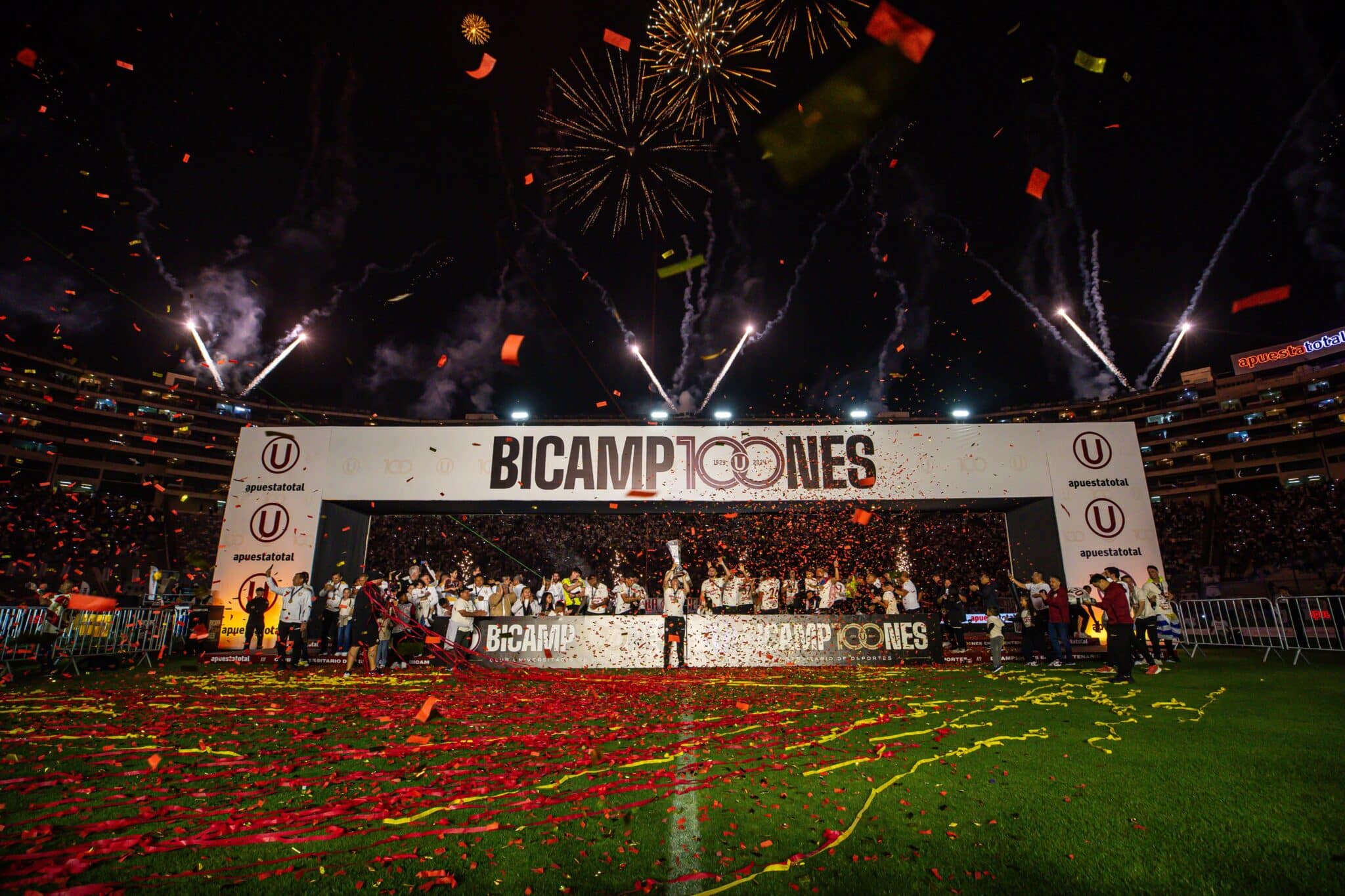 ¿Cuándo inicia la pretemporada de Universitario para la campaña 2025?