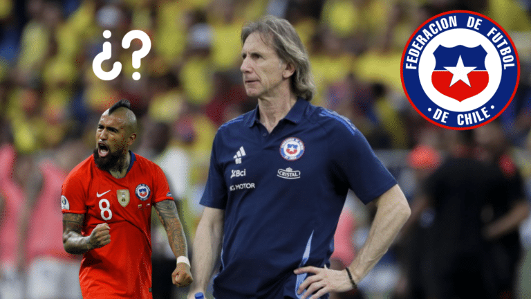 ¡Este es el verdadero motivo! ¿Por qué Ricardo Gareca convocó a Arturo Vidal a la Selección chilena vs Perú y Venezuela?