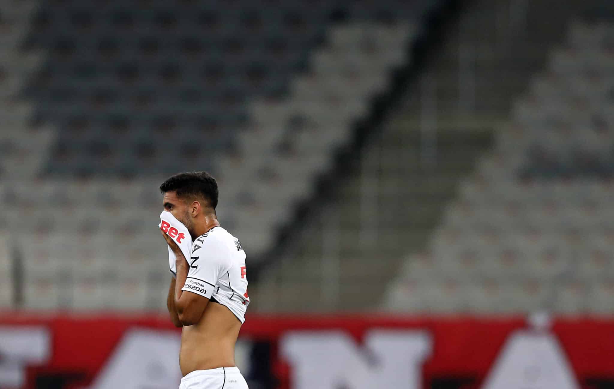 &iquest;Cu&aacute;l es el club con m&aacute;s descensos en el Brasileirao? 