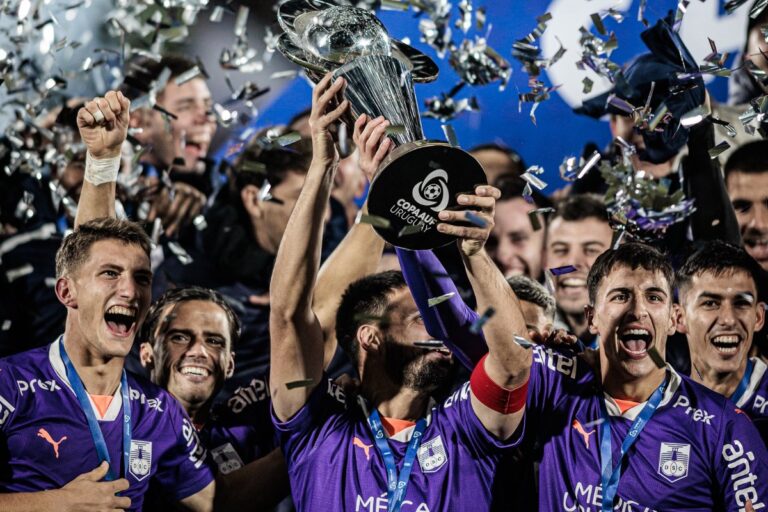 Venta de entradas para la final de la Copa AUF Uruguay 2024: En qu&eacute; sede se juega, cu&aacute;nto cuestan y c&oacute;mo comprar