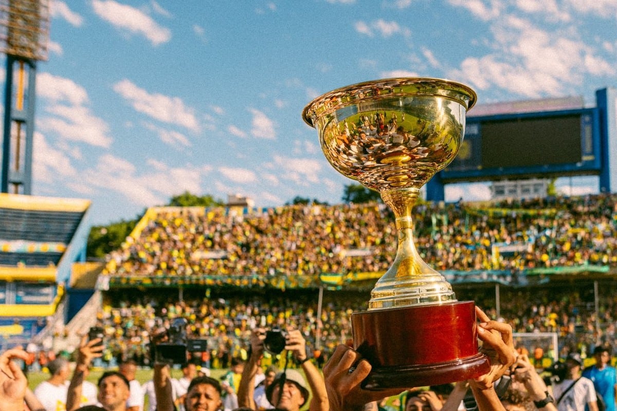 Venta de entradas para la final del Reducido de la Primera Nacional 2024: en qu&eacute; sede se juega, cu&aacute;nto cuestan y c&oacute;mo comprar