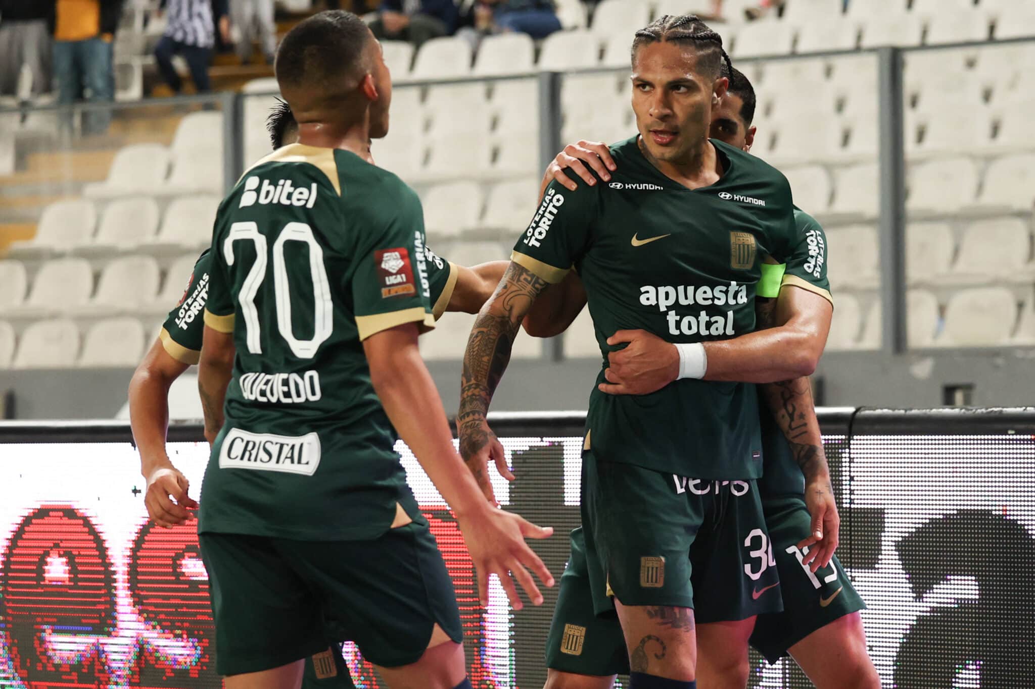 &iquest;Cu&aacute;ndo juega Alianza Lima? El calendario de los Aliancistas en 2025