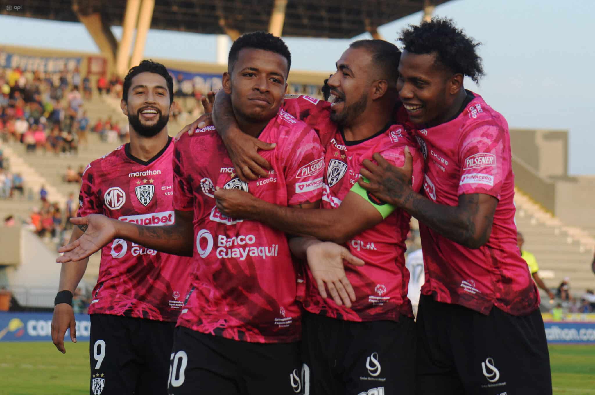 C&oacute;mo comprar entradas Independiente del Valle vs El Nacional