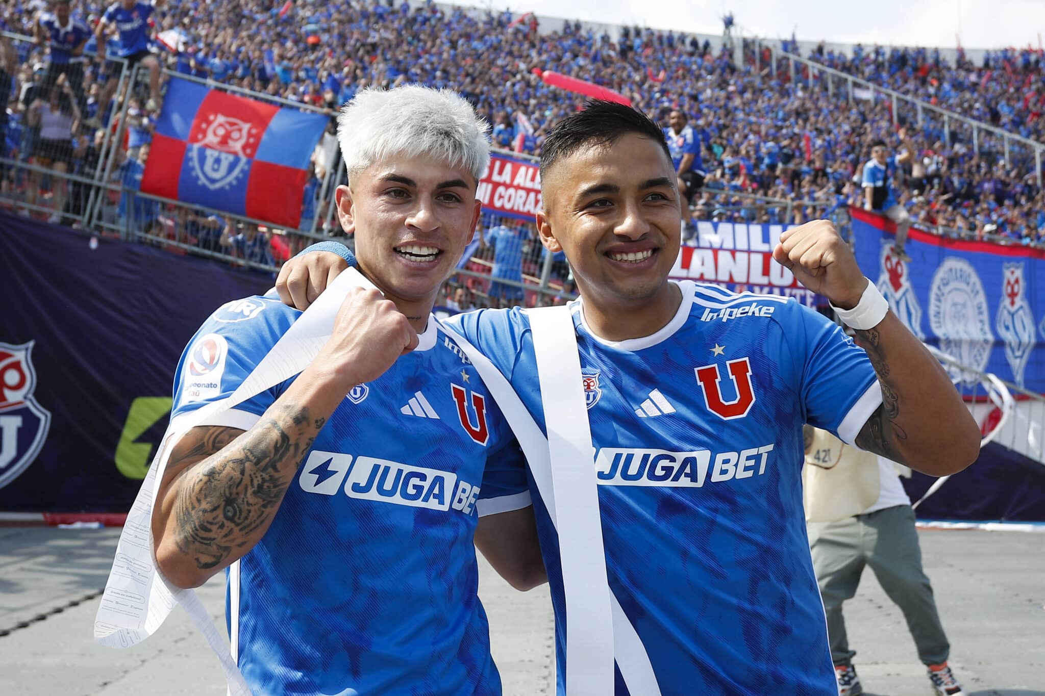 Campeonato Nacional 2025