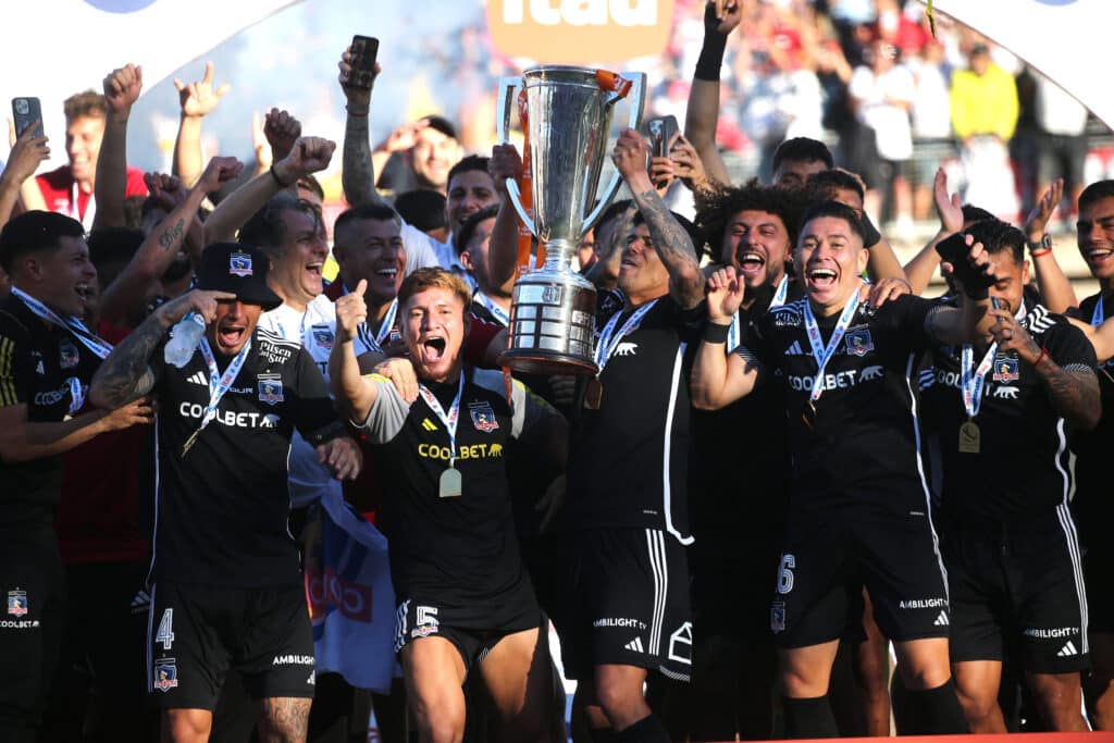 Campeonato Nacional 2025