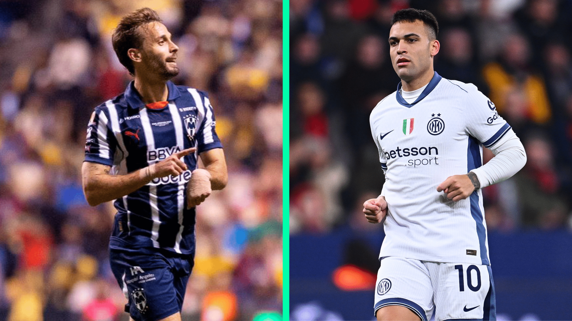 Boletos para Rayados vs Inter de Mil&aacute;n por el Mundial de Clubes 2025