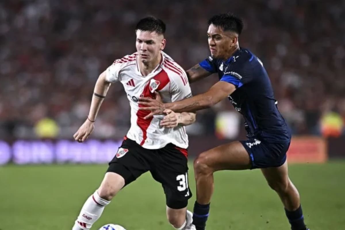 Entradas River vs Talleres por la Supercopa Internacional: cómo comprar, cuándo y precios