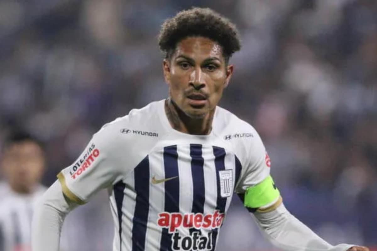 &iquest;Cu&aacute;ndo debuta Alianza Lima en la Copa Libertadores 2025?