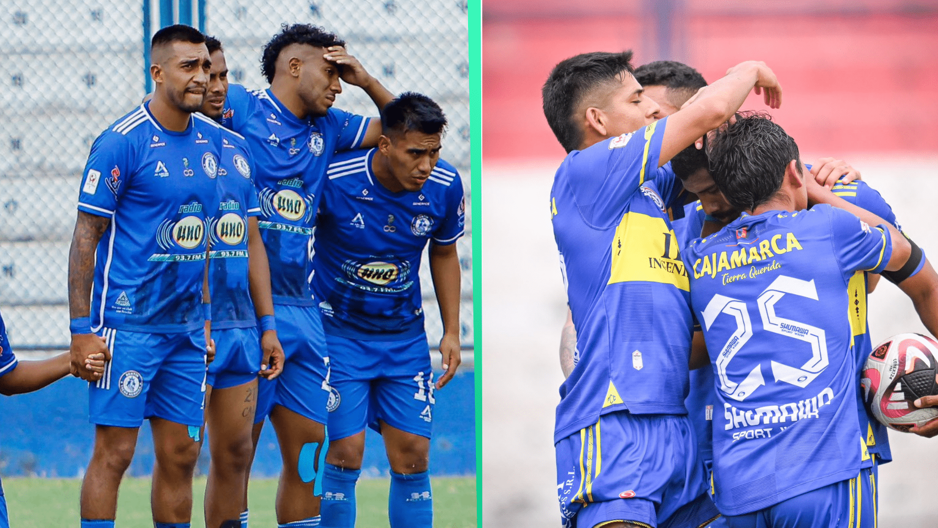 Entradas Tacna Heroica vs Cajamarca por la Final de la Copa Per&uacute; 2024: c&oacute;mo comprar, cu&aacute;ndo y precios