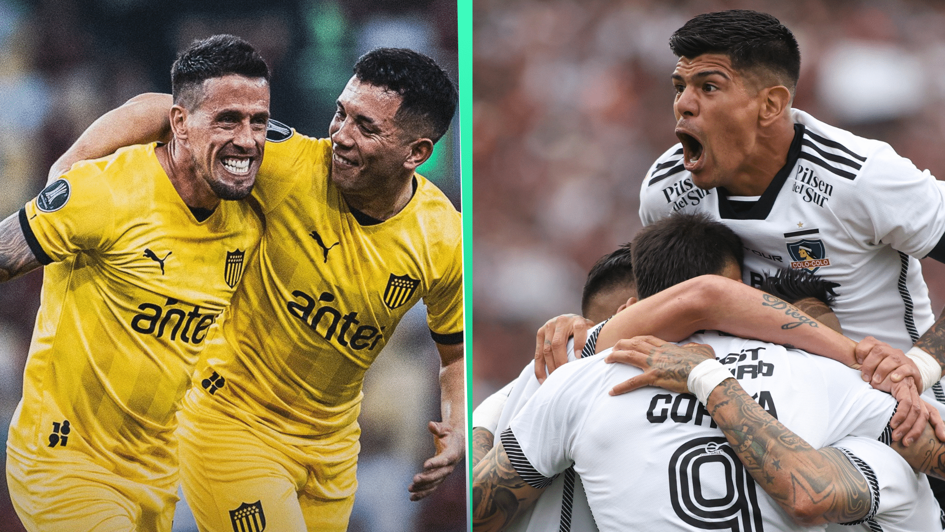 Entradas para Peñarol vs Colo Colo por la Serie Río de la Plata 2025: cómo comprar, cuándo y precios