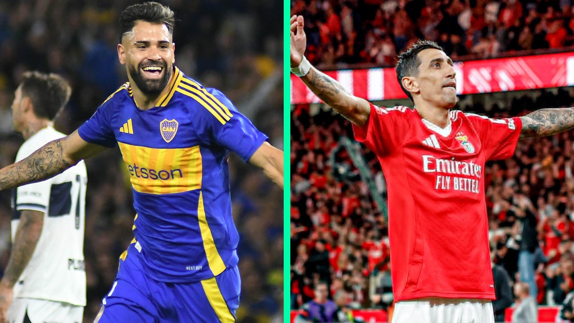 Entradas para Boca vs Benfica por el Mundial de Clubes 2025: C&oacute;mo comprar, cu&aacute;ndo y precios