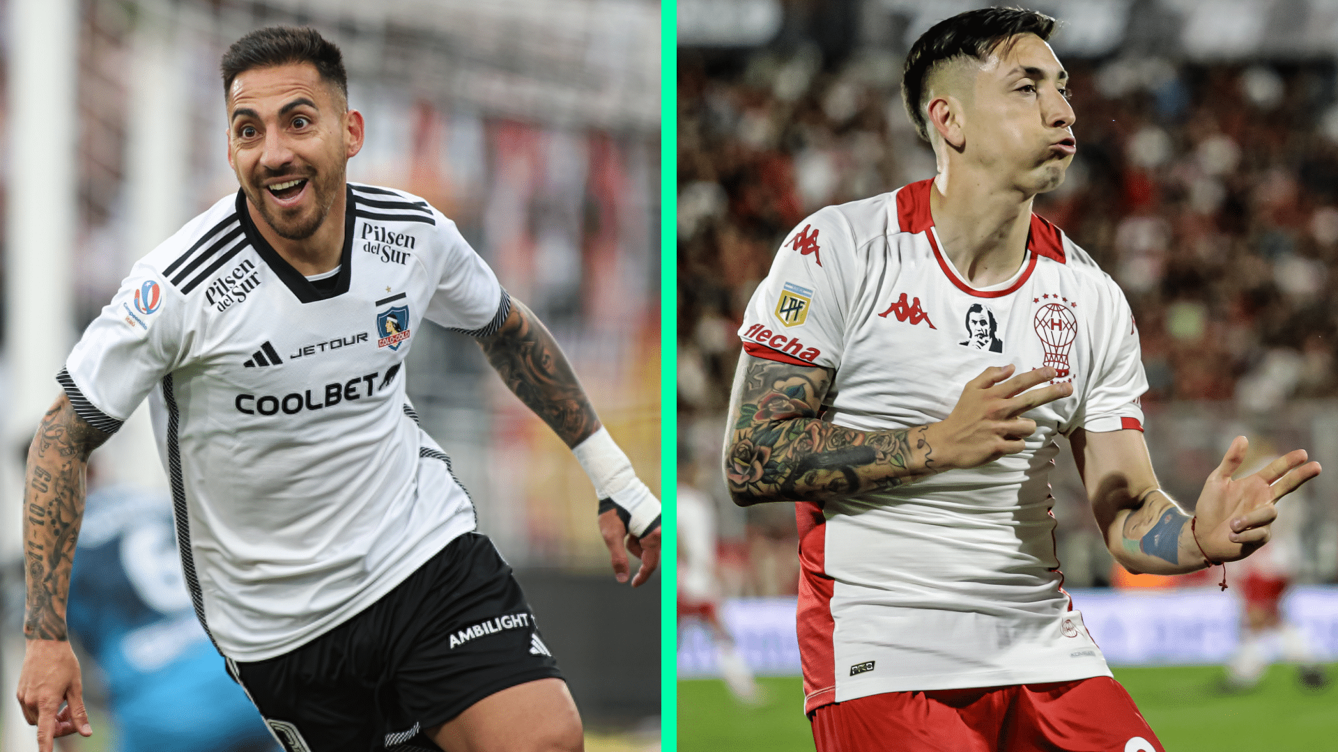 Entradas para Colo Colo vs Hurac&aacute;n por la Serie R&iacute;o de la Plata 2025: c&oacute;mo comprar, cu&aacute;ndo y precios