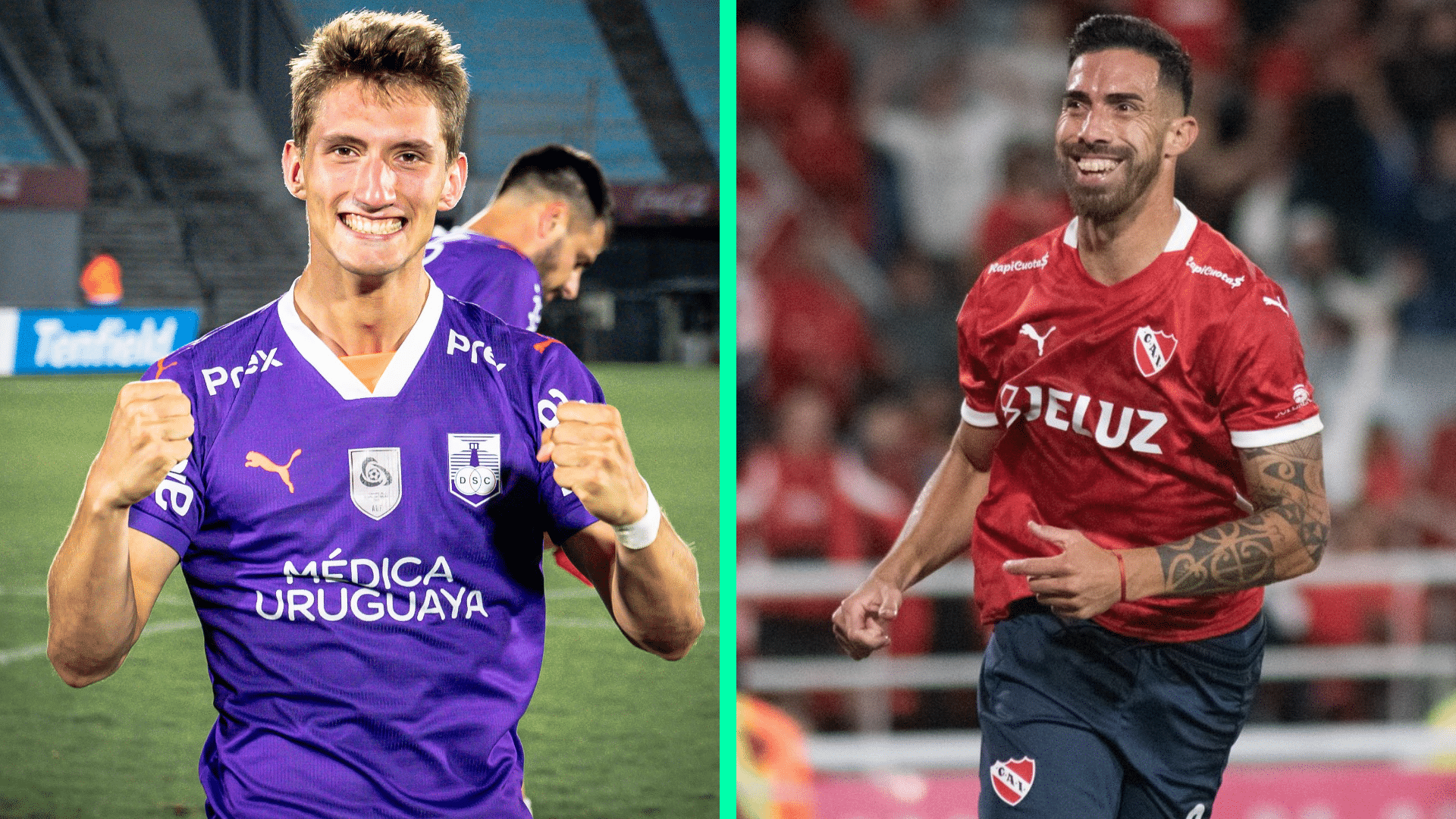 Entradas para Defensor Sporting vs Independiente por la Serie R&iacute;o de la Plata 2025: c&oacute;mo comprar, cu&aacute;ndo y precios