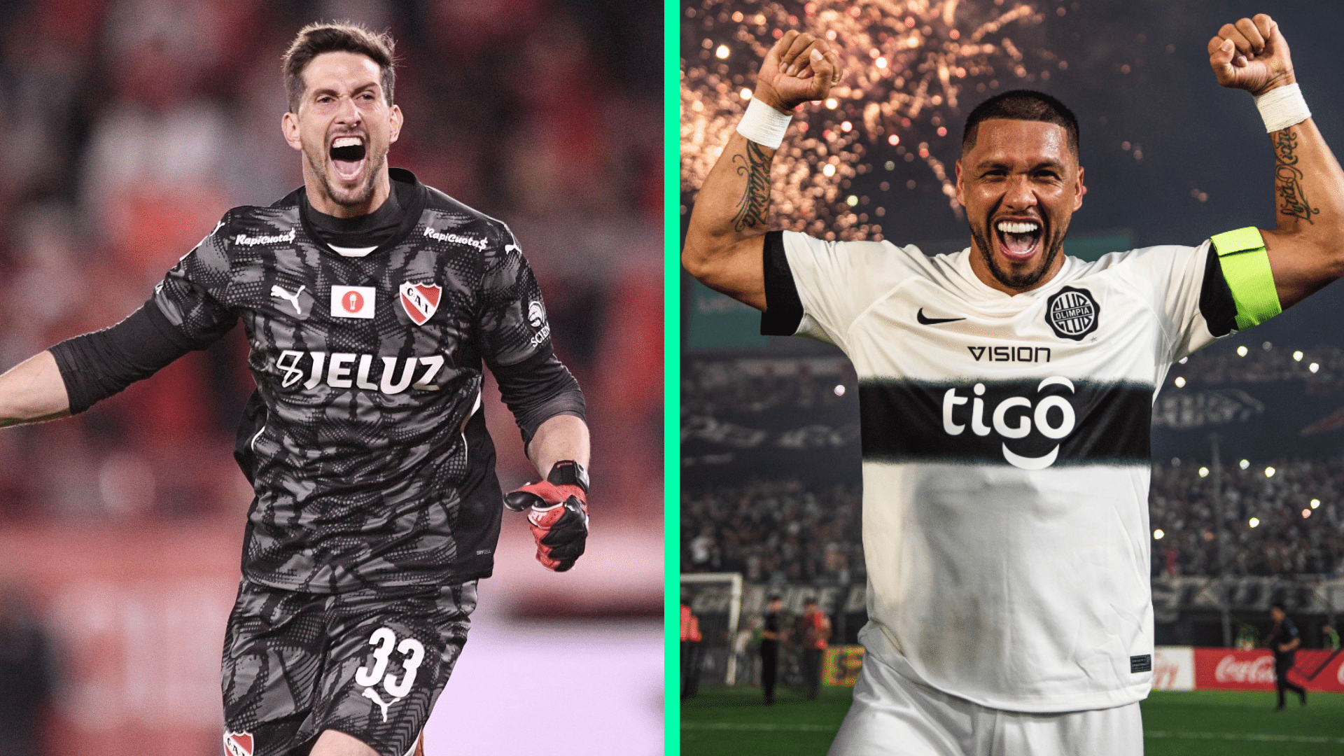 Entradas para Independiente vs Olimpia por la Serie R&iacute;o de la Plata 2025: c&oacute;mo comprar, cu&aacute;ndo y precios