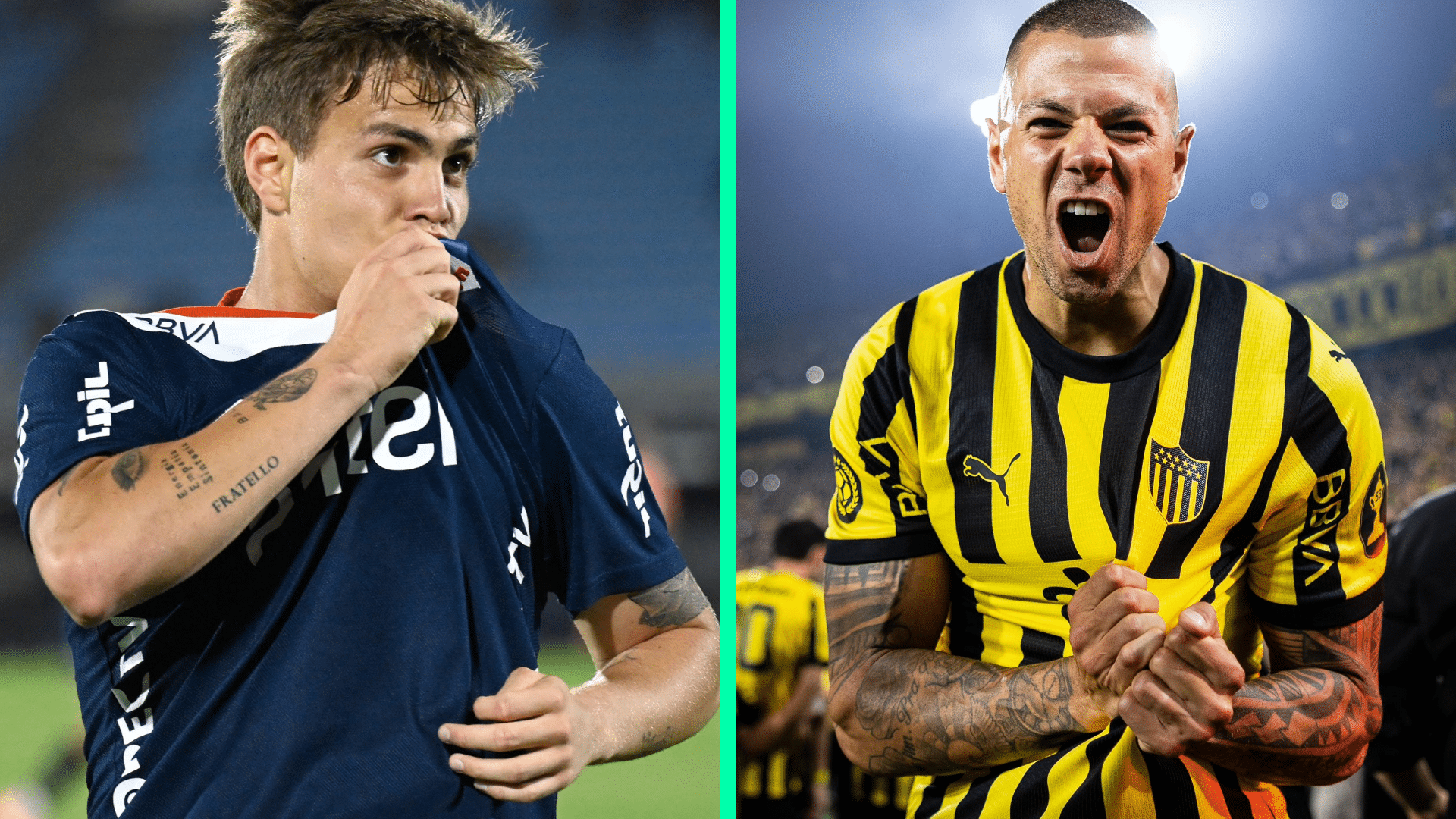 Entradas para Nacional vs Pe&ntilde;arol por la Serie R&iacute;o de la Plata 2025: c&oacute;mo comprar, cu&aacute;ndo y precios