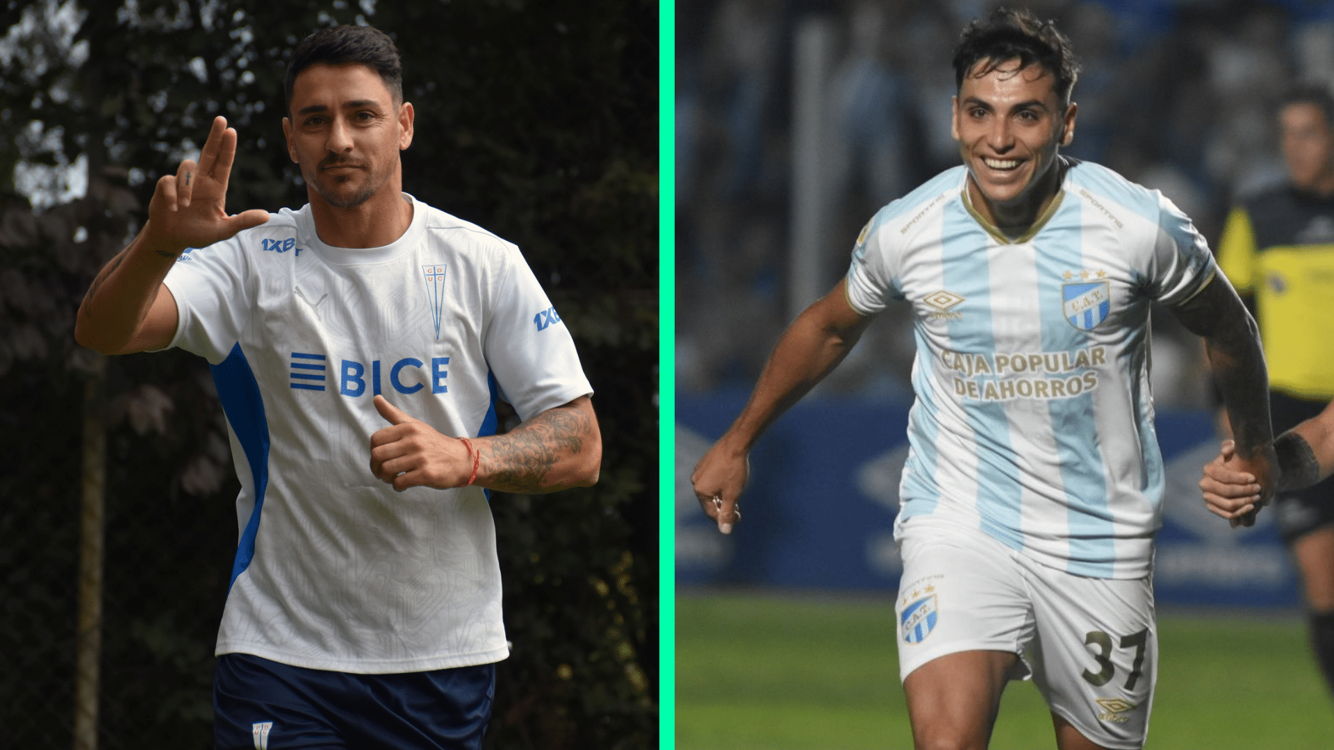 Entradas para Universidad Cat&oacute;lica vs Atl&eacute;tico Tucum&aacute;n por la Serie R&iacute;o de la Plata 2025: c&oacute;mo comprar, cu&aacute;ndo y precios
