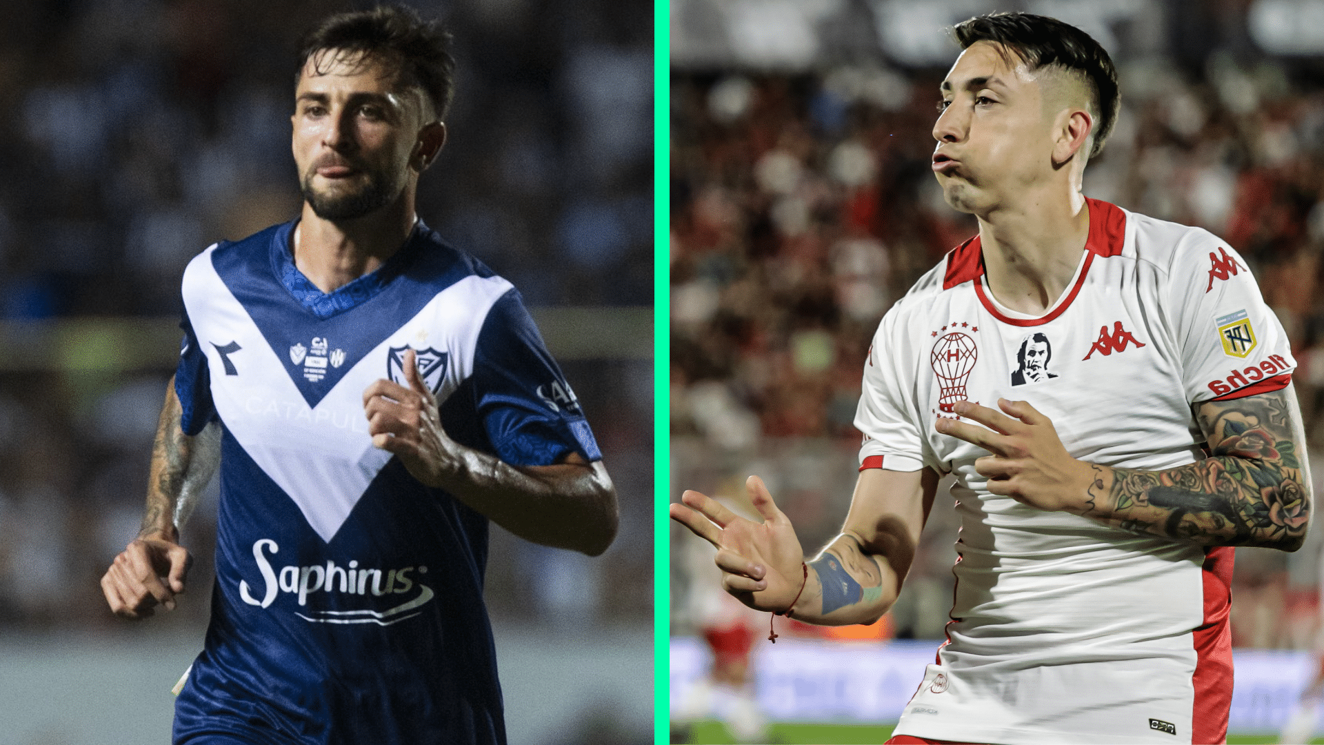 Venta de entradas para V&eacute;lez vs Hurac&aacute;n por la Liga Profesional: c&oacute;mo comprar, cu&aacute;ndo y precios